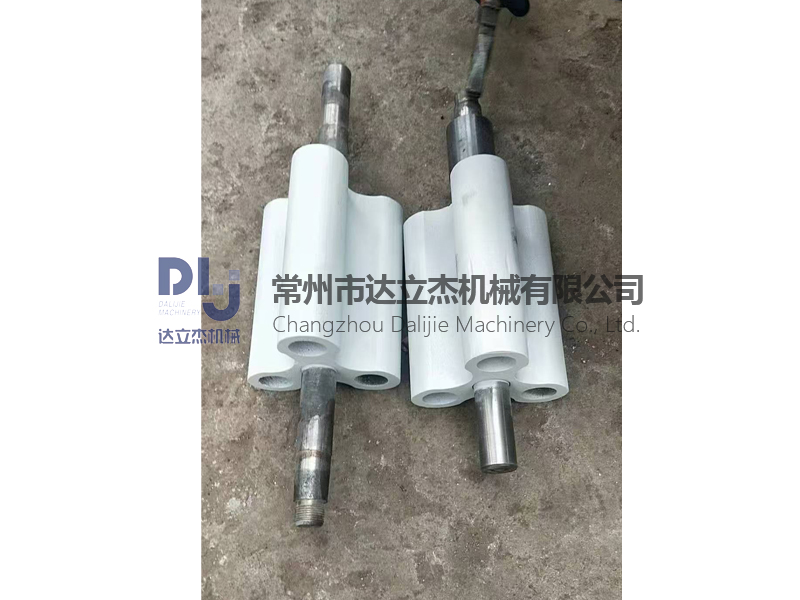 耐腐蝕羅茨風機3